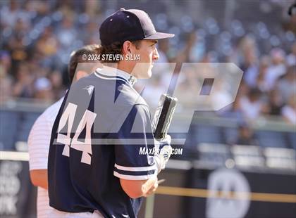 Thumbnail 3 in CIF SDS All-Star Game (Home Run Derby) photogallery.