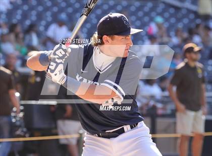 Thumbnail 2 in CIF SDS All-Star Game (Home Run Derby) photogallery.