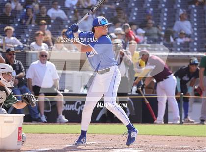 Thumbnail 3 in CIF SDS All-Star Game (Home Run Derby) photogallery.