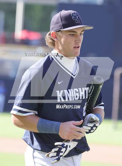 Thumbnail 1 in CIF SDS All-Star Game (Home Run Derby) photogallery.