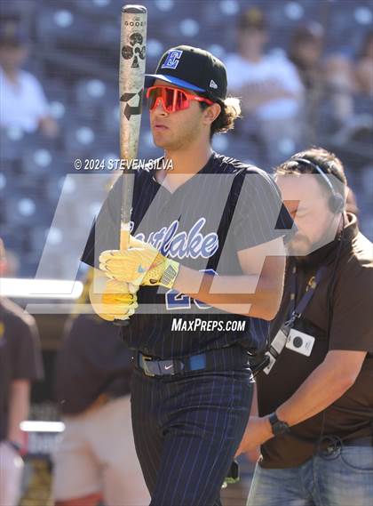 Thumbnail 1 in CIF SDS All-Star Game (Home Run Derby) photogallery.