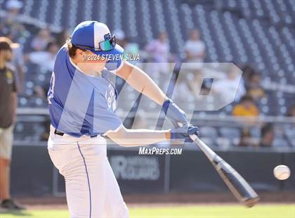 Thumbnail 2 in CIF SDS All-Star Game (Home Run Derby) photogallery.