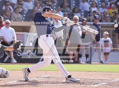 Thumbnail 1 in CIF SDS All-Star Game (Home Run Derby) photogallery.