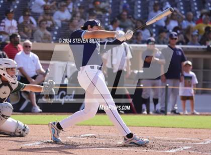 Thumbnail 2 in CIF SDS All-Star Game (Home Run Derby) photogallery.