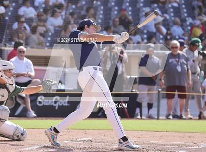 Thumbnail 1 in CIF SDS All-Star Game (Home Run Derby) photogallery.