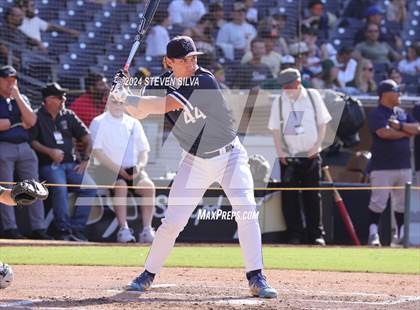 Thumbnail 3 in CIF SDS All-Star Game (Home Run Derby) photogallery.