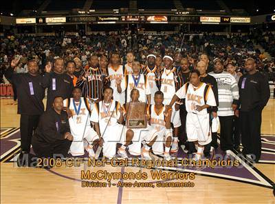 Thumbnail 1 in De La Salle vs. McClymonds (CIF NorCal Regional D1 Final) photogallery.