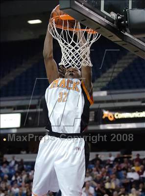 Thumbnail 1 in De La Salle vs. McClymonds (CIF NorCal Regional D1 Final) photogallery.