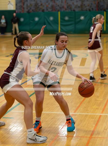 Thumbnail 1 in Caledonia-Mumford @ Alexander photogallery.