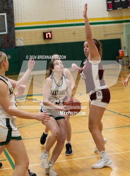 Thumbnail 2 in Caledonia-Mumford @ Alexander photogallery.
