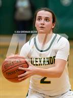 Photo from the gallery "Caledonia-Mumford @ Alexander"