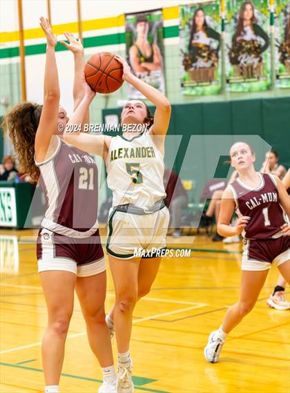 Thumbnail 1 in Caledonia-Mumford @ Alexander photogallery.