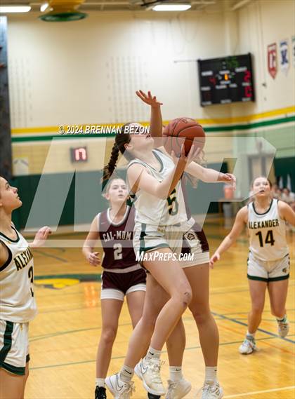 Thumbnail 1 in Caledonia-Mumford @ Alexander photogallery.