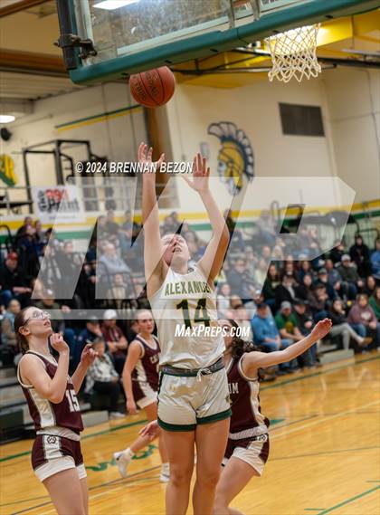 Thumbnail 3 in Caledonia-Mumford @ Alexander photogallery.