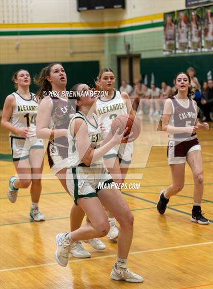 Thumbnail 1 in Caledonia-Mumford @ Alexander photogallery.