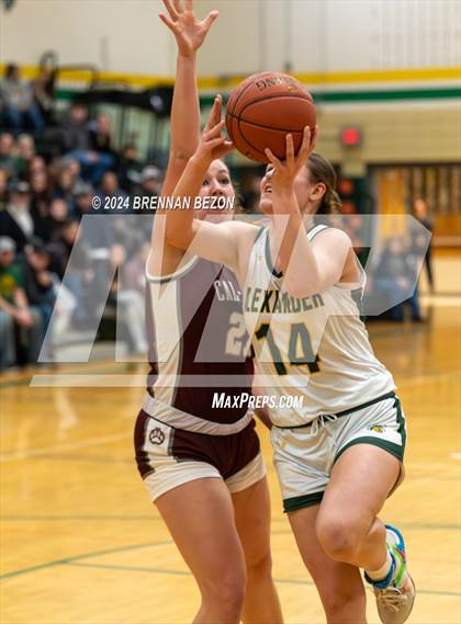 Thumbnail 2 in Caledonia-Mumford @ Alexander photogallery.