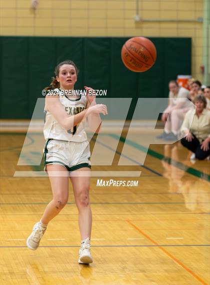 Thumbnail 2 in Caledonia-Mumford @ Alexander photogallery.