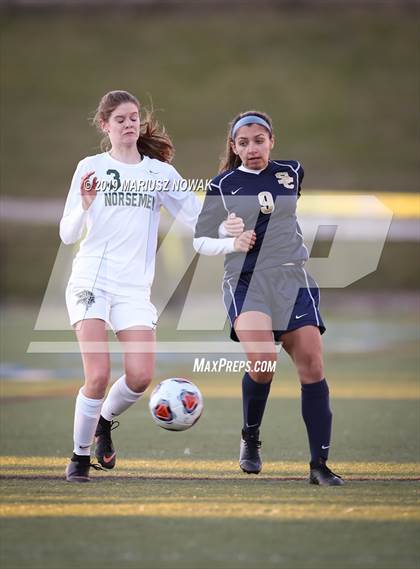 Thumbnail 1 in Grosse Pointe North @ Stoney Creek photogallery.