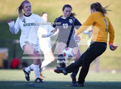 Thumbnail 2 in Grosse Pointe North @ Stoney Creek photogallery.