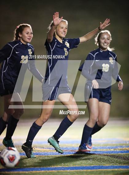 Thumbnail 3 in Grosse Pointe North @ Stoney Creek photogallery.