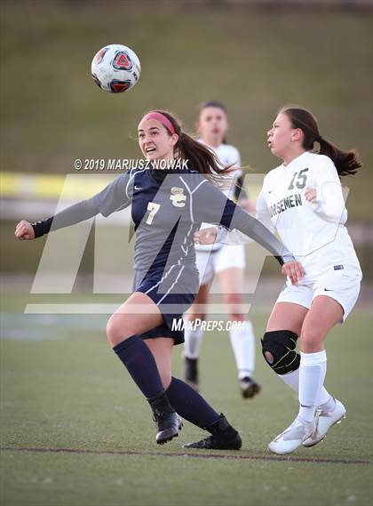 Thumbnail 2 in Grosse Pointe North @ Stoney Creek photogallery.
