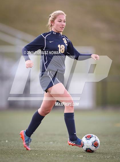 Thumbnail 1 in Grosse Pointe North @ Stoney Creek photogallery.