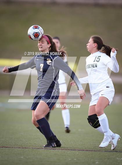 Thumbnail 3 in Grosse Pointe North @ Stoney Creek photogallery.