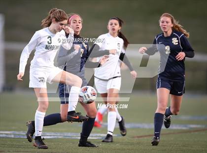 Thumbnail 3 in Grosse Pointe North @ Stoney Creek photogallery.