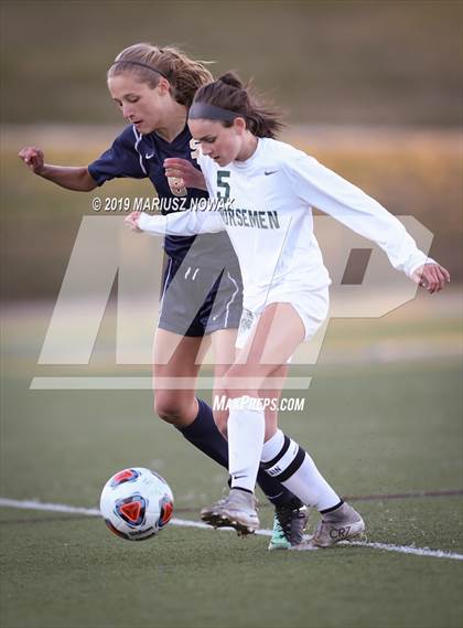 Thumbnail 2 in Grosse Pointe North @ Stoney Creek photogallery.