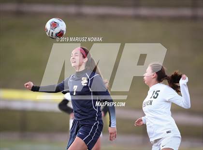 Thumbnail 1 in Grosse Pointe North @ Stoney Creek photogallery.