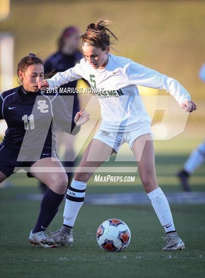 Thumbnail 1 in Grosse Pointe North @ Stoney Creek photogallery.