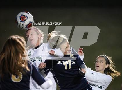Thumbnail 2 in Grosse Pointe North @ Stoney Creek photogallery.