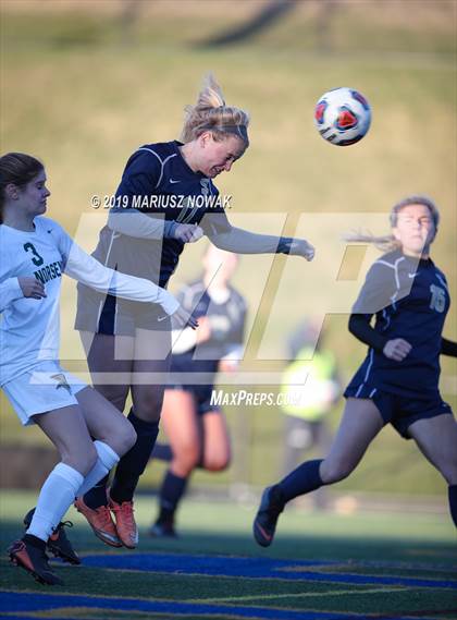 Thumbnail 3 in Grosse Pointe North @ Stoney Creek photogallery.