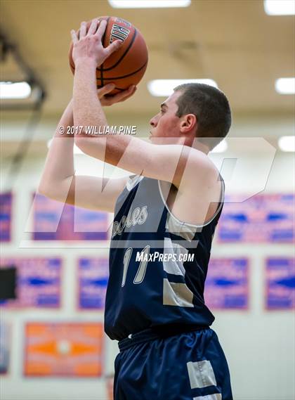 Thumbnail 2 in Saugerties vs. Our Lady of Lourdes (Officials vs. Cancer) photogallery.