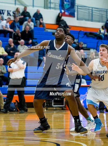 Thumbnail 1 in Saugerties vs. Our Lady of Lourdes (Officials vs. Cancer) photogallery.