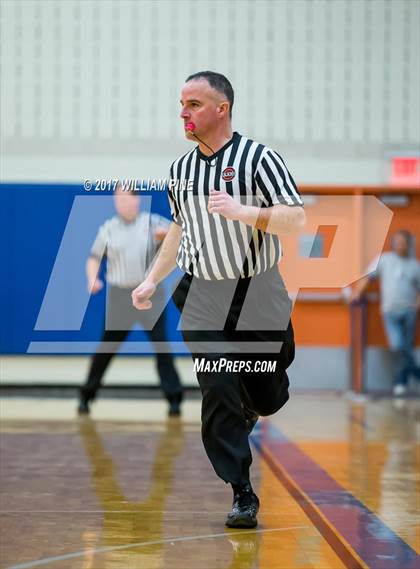 Thumbnail 3 in Saugerties vs. Our Lady of Lourdes (Officials vs. Cancer) photogallery.