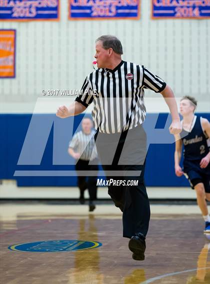 Thumbnail 3 in Saugerties vs. Our Lady of Lourdes (Officials vs. Cancer) photogallery.