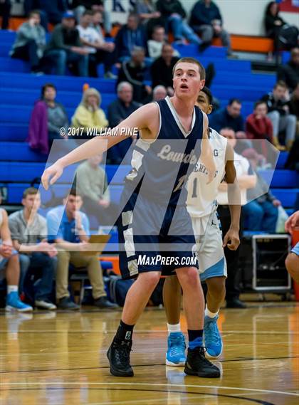 Thumbnail 1 in Saugerties vs. Our Lady of Lourdes (Officials vs. Cancer) photogallery.
