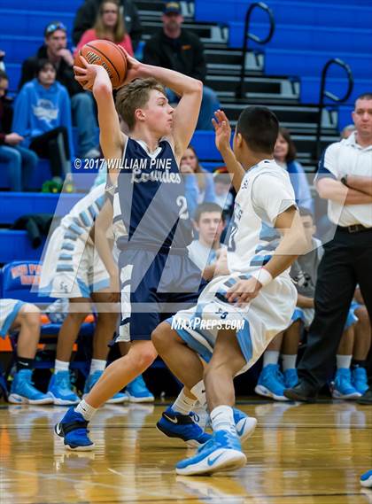 Thumbnail 3 in Saugerties vs. Our Lady of Lourdes (Officials vs. Cancer) photogallery.