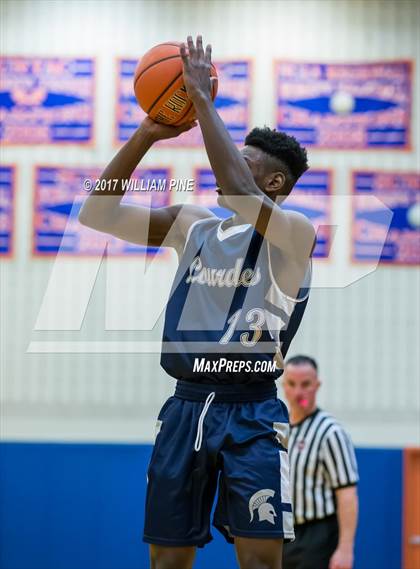 Thumbnail 2 in Saugerties vs. Our Lady of Lourdes (Officials vs. Cancer) photogallery.