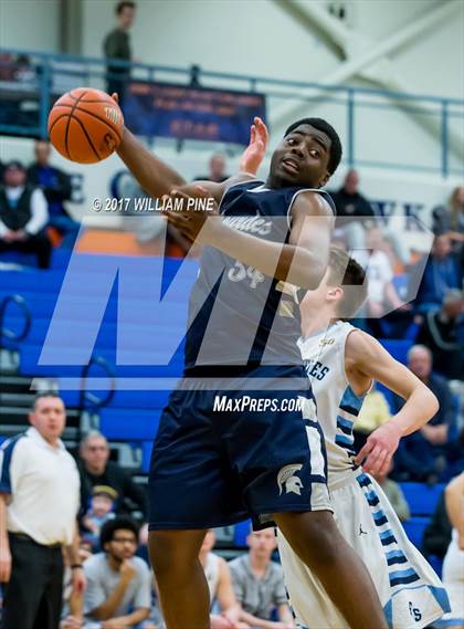 Thumbnail 3 in Saugerties vs. Our Lady of Lourdes (Officials vs. Cancer) photogallery.