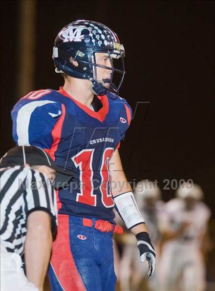 Thumbnail 2 in Amador @ Modesto Christian photogallery.