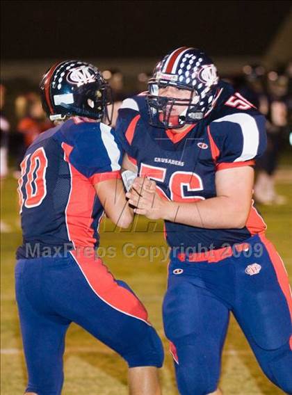 Thumbnail 2 in Amador @ Modesto Christian photogallery.