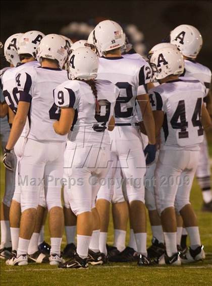 Thumbnail 3 in Amador @ Modesto Christian photogallery.