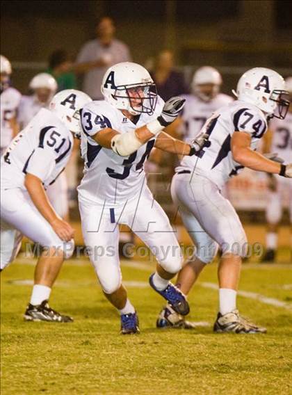 Thumbnail 2 in Amador @ Modesto Christian photogallery.