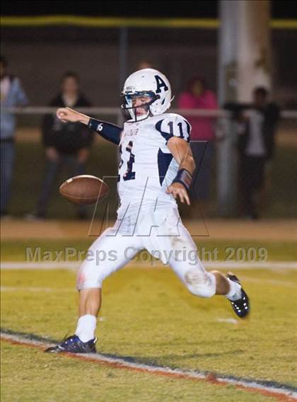 Thumbnail 3 in Amador @ Modesto Christian photogallery.