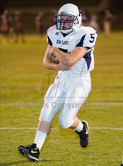 Thumbnail 3 in Amador @ Modesto Christian photogallery.