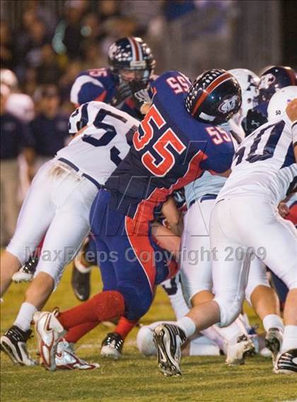 Thumbnail 2 in Amador @ Modesto Christian photogallery.