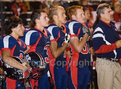 Thumbnail 3 in Amador @ Modesto Christian photogallery.