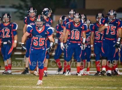 Thumbnail 1 in Amador @ Modesto Christian photogallery.